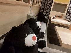 -本格丼·炭火烤肉饭(大悦路成都大悦城店)