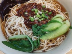 -李先生牛肉面大王(东单店)