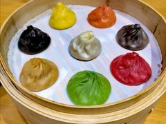 -乐忻皇朝(上海中心大厦店)