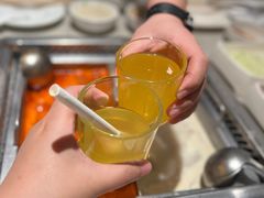 -海底捞火锅(汉峪金谷店)