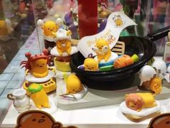 -眷村阿嬷(华润万象城店)