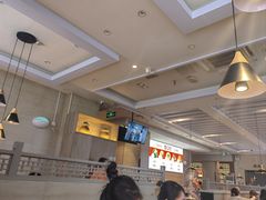 -竹犇番茄火锅(长风街店)