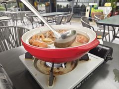 -汉水谣·江景餐厅(江滩店)