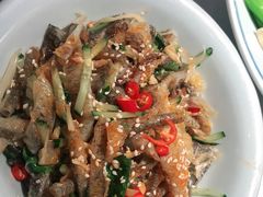 顺德鱼皮-大榕树下顺德菜(融创茂店)
