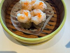 -金鹰国际酒店·满园春中餐厅