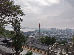 -云龙山