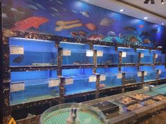 -大江南食府(石景山店)