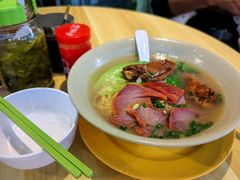 -万利洪记粉面美食