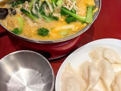 -喜家德虾仁水饺(东海缤纷天地店)