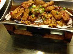 -徽州美食(三十年老店)