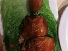-花少爷的粥(中贸广场店)