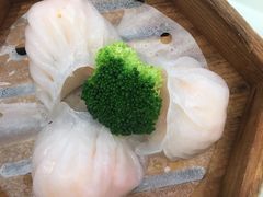 宾馆虾饺王-番禺宾馆丽苑厅