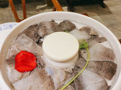 鲜毛肚-来涮蜀鲜货火锅串串香(菜市口店)