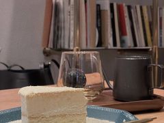 木糠蛋糕-Home Cafe(水榭春天店)