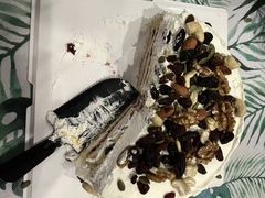 -安妮贝可生日蛋糕(开封万达店)