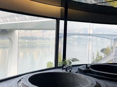 -Yolo私汤温泉设计师酒店(重庆南滨路店)