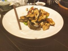 -有腥气私房菜·寻味顺德