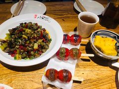 辣炒田螺-福苗小骆驼烧烤(莲湖路店)