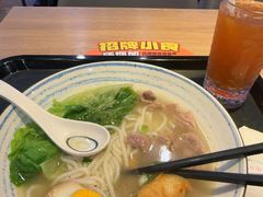 -大快活(丽丰店)