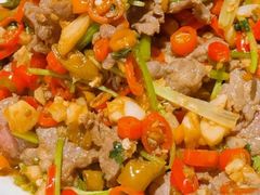 -呷湘厨·家宴·鱼汤捞饭(津南店)