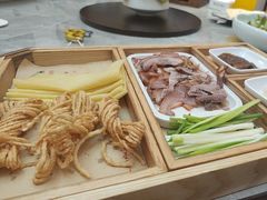 -秦家味老菜馆(民族北路店)