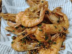 -醉壹号海鲜大排档(厦门美食地标店)