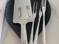 -小苍兰风铃草蛋糕甜品(沈阳店)