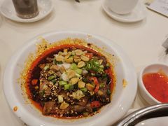 -凤凰楼酒家·粤宴点心(华强北店)