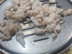 -姜虎东白丁烤肉(深圳湾后海汇店)