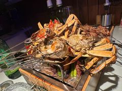 -小酒吧烧烤(爱建店)
