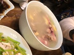 腌笃鲜-双塔老饭店