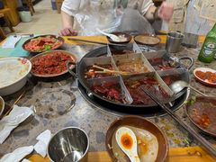-谭记重庆老火锅(总店)