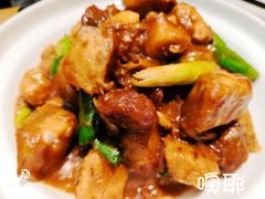 -宏记广东客家菜(丰汇店)