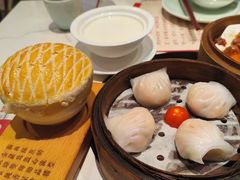 -新兴饭店·非遗老字号粤菜(前进路总店)
