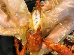 -湘江大码头·龙虾馆(渔人码头一店)