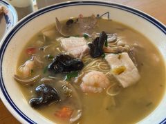 -天天鲜面馆(衡山路店)