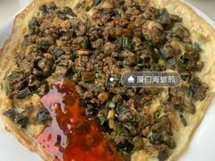 -鑫悦楼煎蟹·16年海鲜大排档