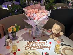 -狮拾久·现代新加坡料理(福田COCO Park店)