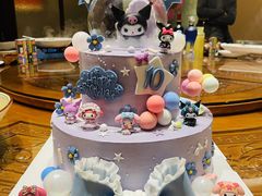 -沪碟·精菜坊(闵行店)