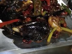 -小草大排档(北沙坡店)
