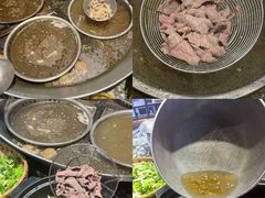 -谢老五跷脚牛肉·非遗传承店