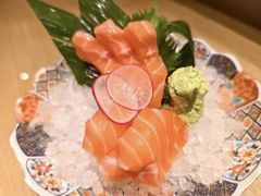 -西村日本料理(香格里拉饭店)