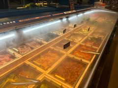 -喜井无限自助烤肉公司(石厦店)