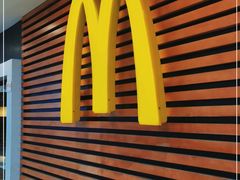 -麦当劳(祈年大街店)
