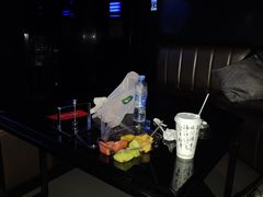 -黑桃K生日订制KTV