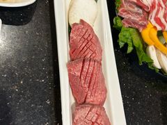 -木槿花韩式炭烤·熟成肉工坊(孙文东路店)