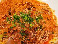 -国人川菜(李家村建东街店)
