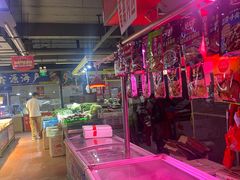 -海云庵农贸市场