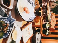 -古都日本料理(高桥路店)