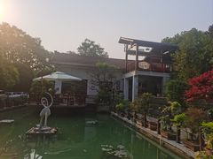 -乖乖佳花园山庄·私房菜(阿哈湖公园店)